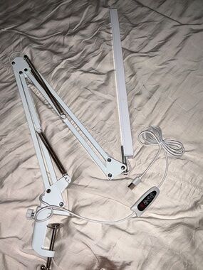 LED Desk Lamp
